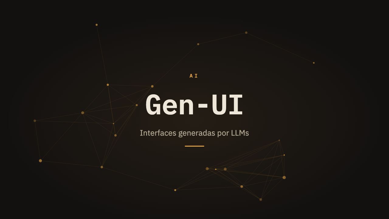 Gen-UI