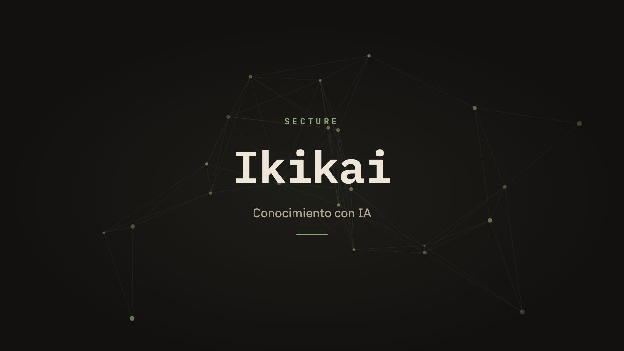 Ikikai