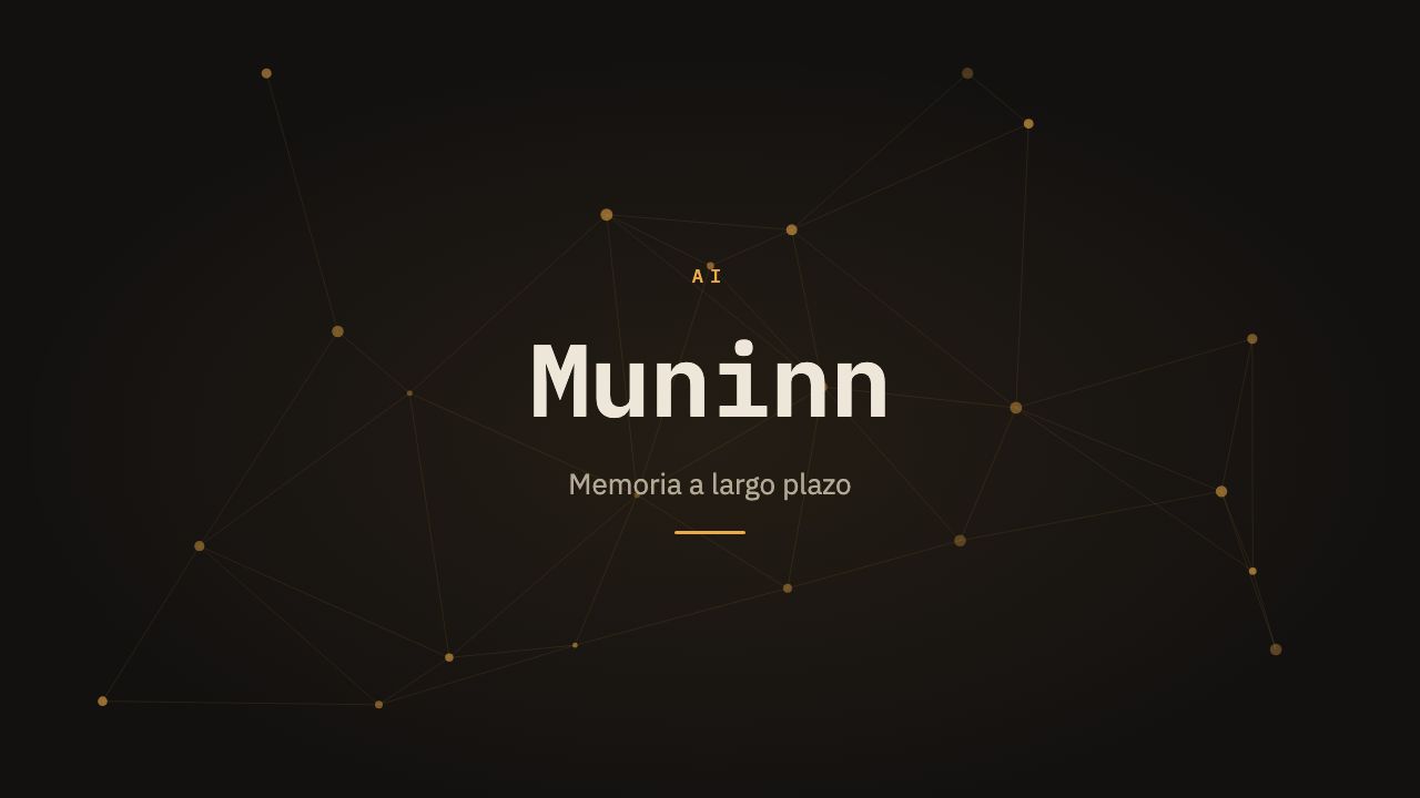 Muninn